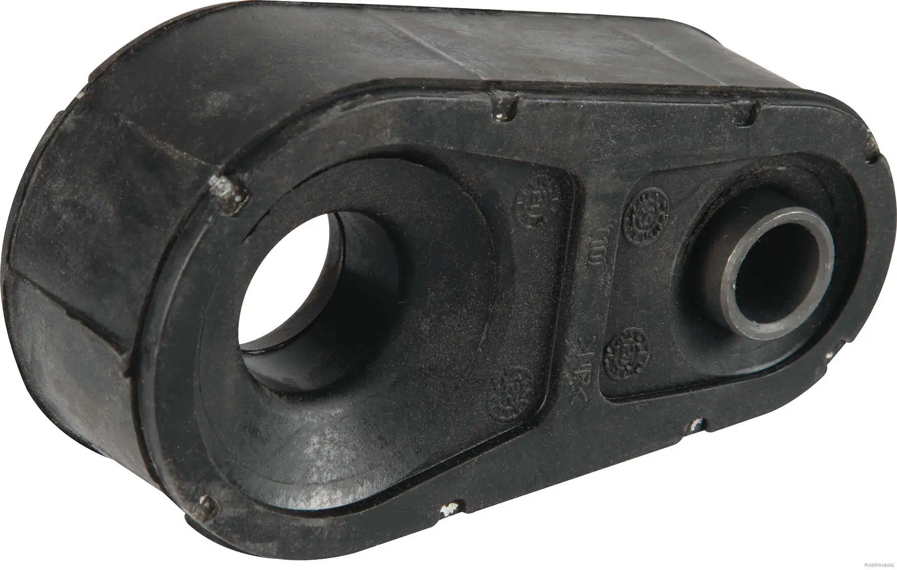 Mounting, stabiliser bar